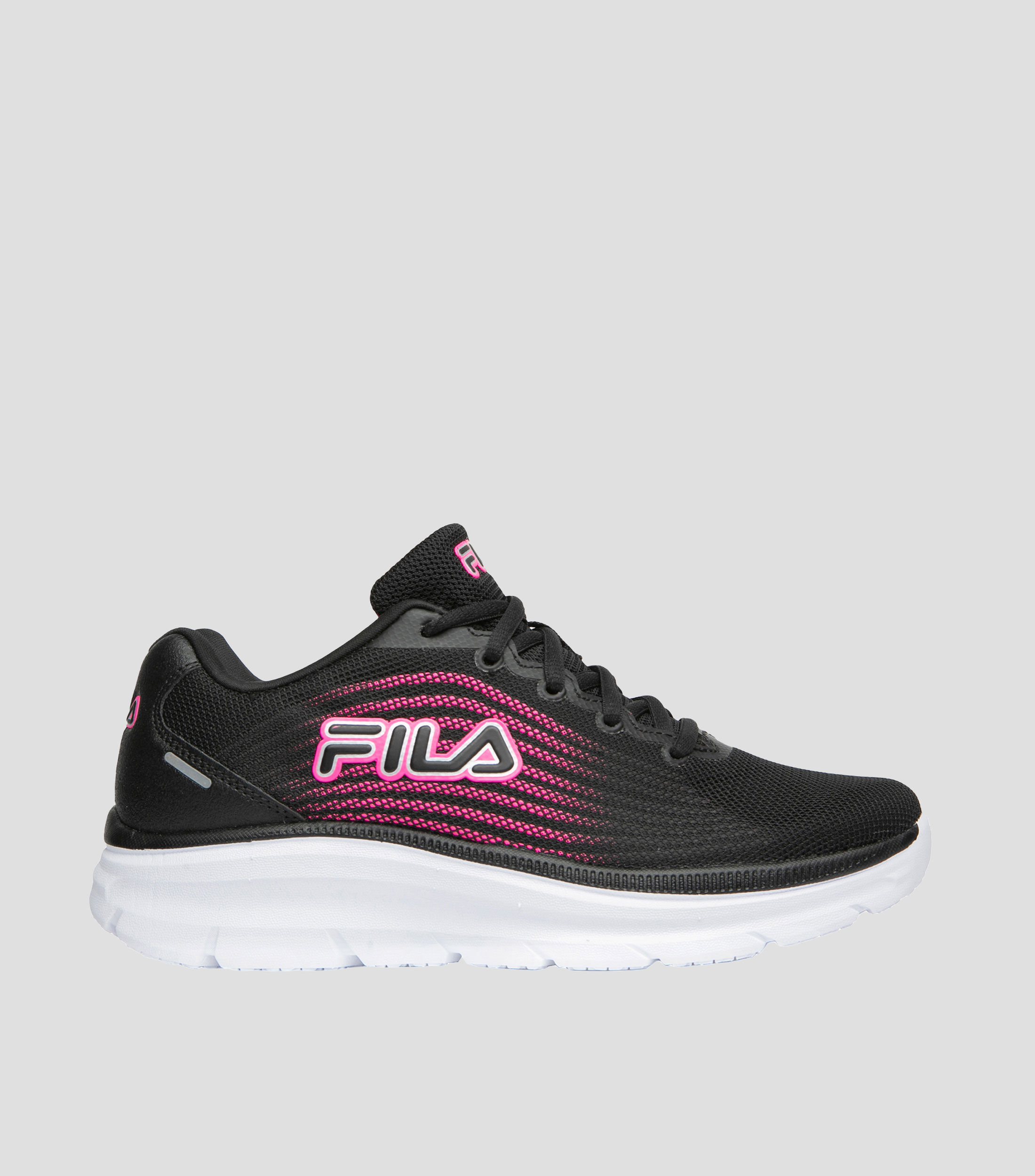Fila Tenis para entrenamiento Memory Soletroni Mujer El Palacio de Hierro